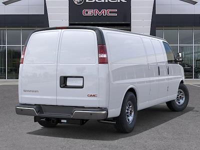 New 2025 GMC Savana 2500 Empty Cargo Van for sale #G554394 - photo 2