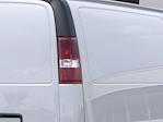 New 2025 GMC Savana 2500 Empty Cargo Van for sale #G554394 - photo 11