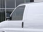 New 2025 GMC Savana 2500 Empty Cargo Van for sale #G554394 - photo 12