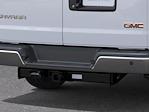 New 2025 GMC Savana 2500 Empty Cargo Van for sale #G554394 - photo 14