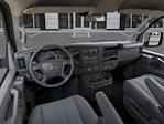 New 2025 GMC Savana 2500 Empty Cargo Van for sale #G554394 - photo 15