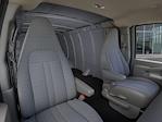 New 2025 GMC Savana 2500 Empty Cargo Van for sale #G554394 - photo 16
