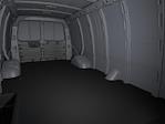 New 2025 GMC Savana 2500 Empty Cargo Van for sale #G554394 - photo 17