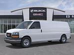 New 2025 GMC Savana 2500 Empty Cargo Van for sale #G554394 - photo 3