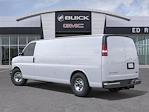 New 2025 GMC Savana 2500 Empty Cargo Van for sale #G554394 - photo 4