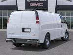 New 2025 GMC Savana 2500 Empty Cargo Van for sale #G554394 - photo 2