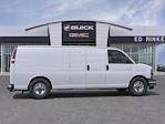 New 2025 GMC Savana 2500 Empty Cargo Van for sale #G554394 - photo 5