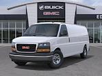 New 2025 GMC Savana 2500 Empty Cargo Van for sale #G554394 - photo 6