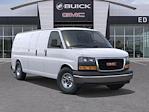New 2025 GMC Savana 2500 Empty Cargo Van for sale #G554394 - photo 7