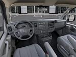 2025 GMC Savana 3500 DRW RWD Cutaway for sale #G554428 - photo 15
