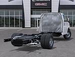 New 2025 GMC Savana 3500 Cutaway for sale #G554428 - photo 2