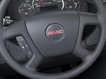 New 2025 GMC Savana 3500 Cutaway for sale #G554428 - photo 19