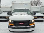 New 2025 GMC Savana 3500 Box Van for sale #G554428 - photo 2