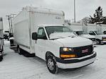 New 2025 GMC Savana 3500 Box Van for sale #G554428 - photo 3