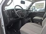 New 2025 GMC Savana 3500 Box Van for sale #G554428 - photo 9