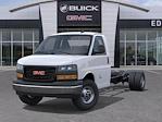 2025 GMC Savana 3500 DRW RWD Cutaway for sale #G554428 - photo 6