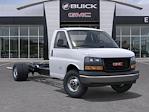 2025 GMC Savana 3500 DRW RWD Cutaway for sale #G554428 - photo 7