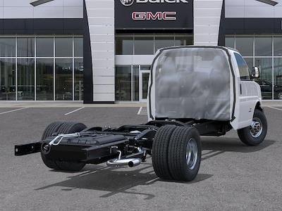 New 2025 GMC Savana 3500 Cutaway for sale #G554431 - photo 2