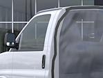 2025 GMC Savana 3500 DRW RWD Cutaway for sale #G554431 - photo 12