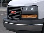 2025 GMC Savana 3500 DRW RWD Cutaway for sale #G554431 - photo 13