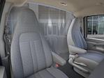 2025 GMC Savana 3500 DRW RWD Cutaway for sale #G554431 - photo 16