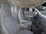 2025 GMC Savana 3500 DRW RWD Cutaway for sale #G554431 - photo 17