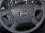2025 GMC Savana 3500 DRW RWD Cutaway for sale #G554431 - photo 19