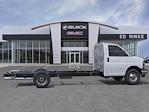 New 2025 GMC Savana 3500 Cutaway for sale #G554431 - photo 5