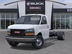 New 2025 GMC Savana 3500 Cutaway for sale #G554431 - photo 6