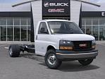 New 2025 GMC Savana 3500 Cutaway for sale #G554431 - photo 7