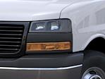 New 2025 GMC Savana 3500 Cutaway for sale #G554431 - photo 10