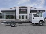 2025 GMC Savana 3500 DRW RWD Cutaway for sale #G554431 - photo 5