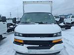 New 2025 GMC Savana 3500 Box Truck for sale #G554431 - photo 2