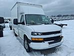 New 2025 GMC Savana 3500 Box Truck for sale #G554431 - photo 3