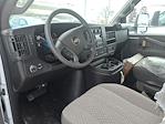 New 2025 GMC Savana 3500 Box Truck for sale #G554431 - photo 7