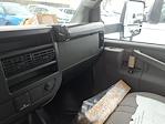 New 2025 GMC Savana 3500 Box Truck for sale #G554431 - photo 12