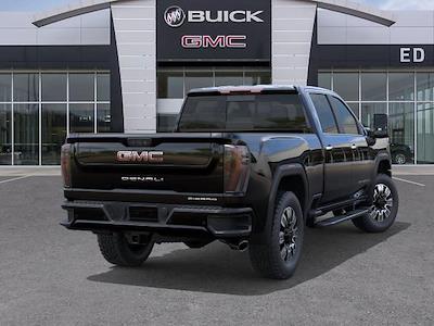 New 2025 GMC Sierra 2500 Denali Crew Cab 4WD Pickup for sale #G554444 - photo 2