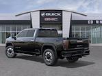 New 2025 GMC Sierra 2500 Denali Crew Cab 4WD Pickup for sale #G554444 - photo 4