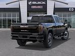 New 2025 GMC Sierra 2500 Denali Crew Cab 4WD Pickup for sale #G554444 - photo 2
