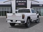 New 2025 GMC Sierra 2500 Denali Crew Cab 4WD Pickup for sale #G554446 - photo 4