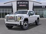 New 2025 GMC Sierra 2500 Denali Crew Cab 4WD Pickup for sale #G554446 - photo 6