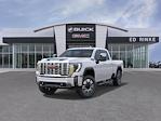 New 2025 GMC Sierra 2500 Denali Crew Cab 4WD Pickup for sale #G554446 - photo 8