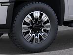 New 2025 GMC Sierra 2500 Denali Crew Cab 4WD Pickup for sale #G554446 - photo 9