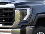 New 2025 GMC Sierra 2500 Pro Crew Cab 4WD Pickup for sale #G554447 - photo 10