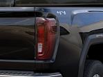 New 2025 GMC Sierra 2500 Pro Crew Cab 4WD Pickup for sale #G554447 - photo 11