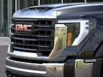 New 2025 GMC Sierra 2500 Pro Crew Cab 4WD Pickup for sale #G554447 - photo 13
