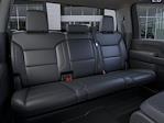New 2025 GMC Sierra 2500 Pro Crew Cab 4WD Pickup for sale #G554447 - photo 17