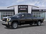 New 2025 GMC Sierra 2500 Pro Crew Cab 4WD Pickup for sale #G554447 - photo 2
