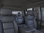 New 2025 GMC Sierra 2500 Pro Crew Cab 4WD Pickup for sale #G554447 - photo 24