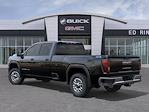 New 2025 GMC Sierra 2500 Pro Crew Cab 4WD Pickup for sale #G554447 - photo 3